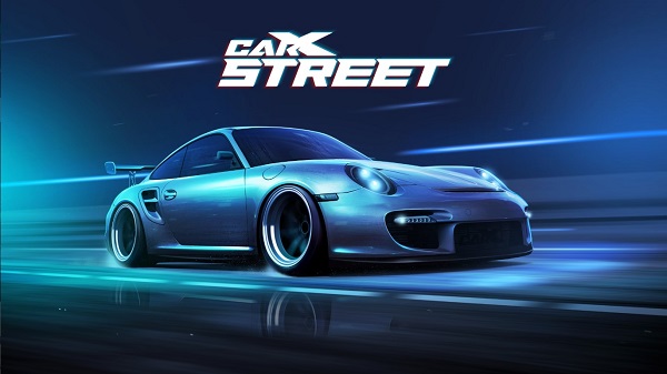 carx street mod apk download