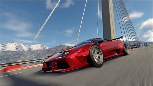 carx street apk untuk android